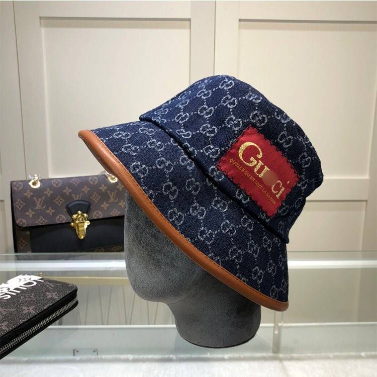 【グッチ】CAP 帽子   