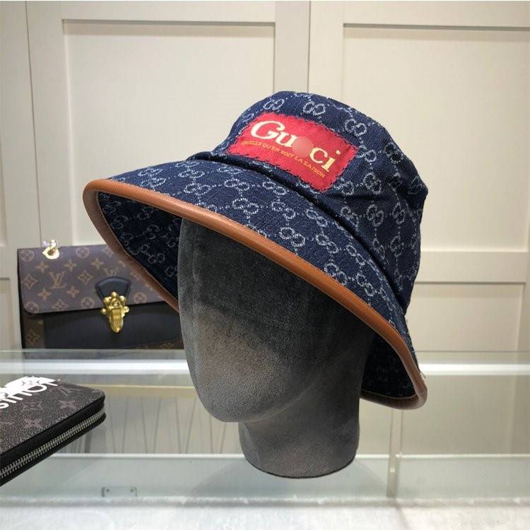 【グッチ】CAP 帽子   