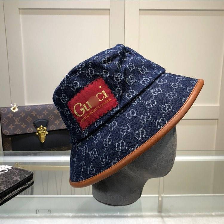 【グッチ】CAP 帽子   