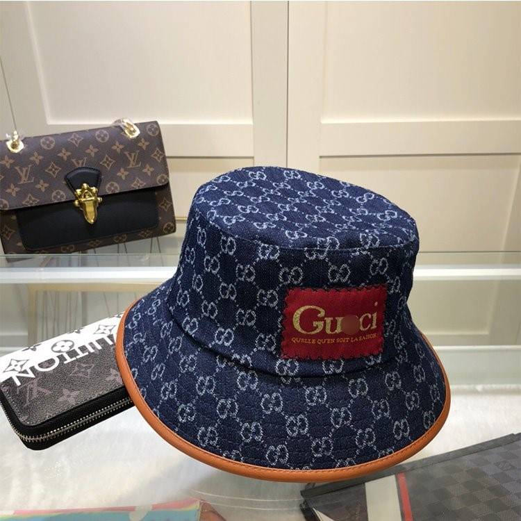 【グッチ】CAP 帽子   