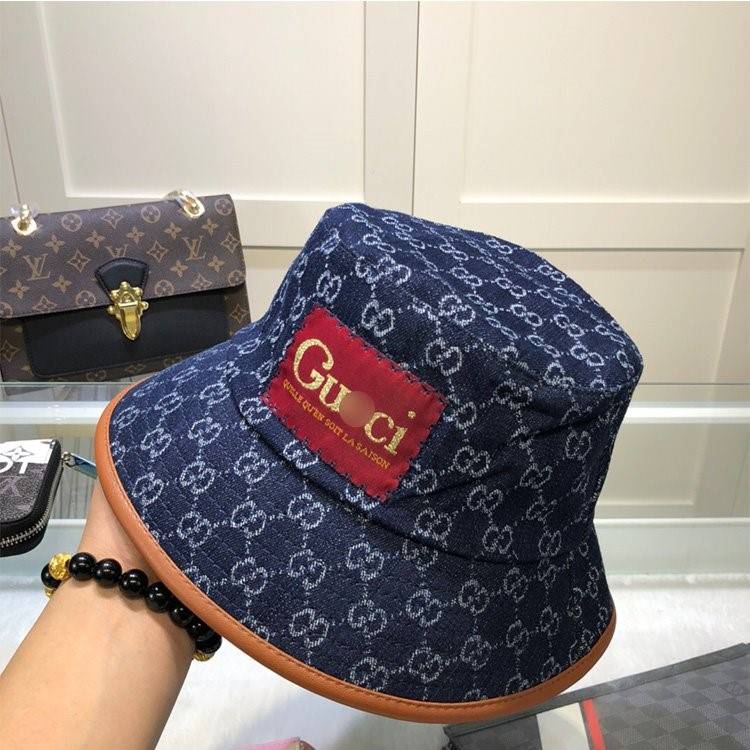 【グッチ】CAP 帽子   