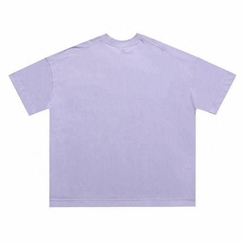 【AMI】メンズ レディース 半袖Tシャツ  