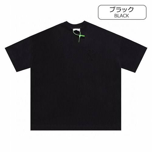 【AMI】メンズ レディース 半袖Tシャツ  