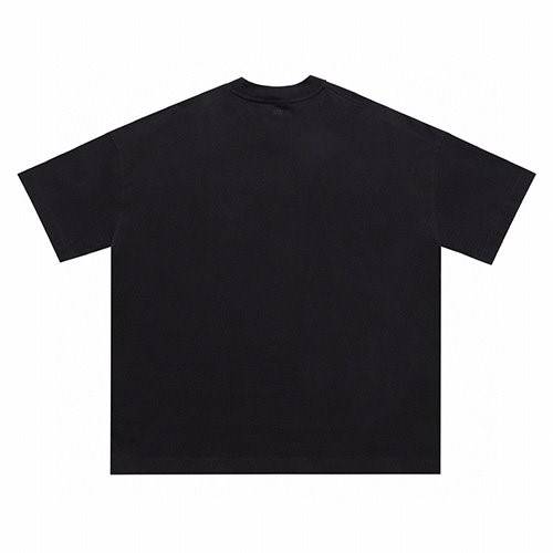 【AMI】メンズ レディース 半袖Tシャツ  