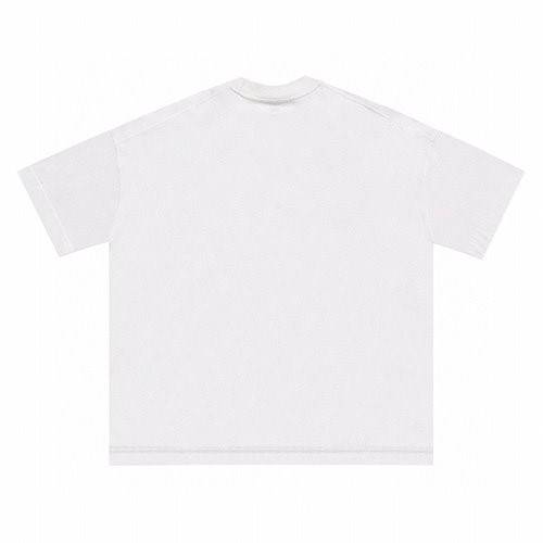 【AMI】メンズ レディース 半袖Tシャツ  