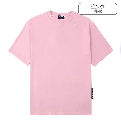 グッチ × バレンシアガ  偽物メンズ レディース 半袖Tシャツ