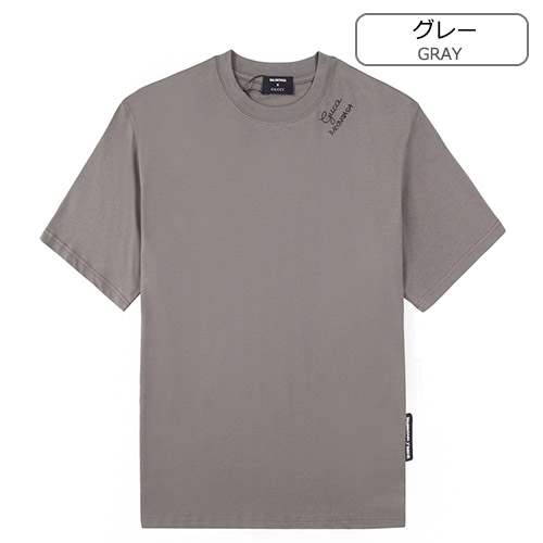 グッチ × バレンシアガ  偽物メンズ レディース 半袖Tシャツ