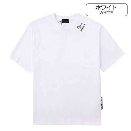 グッチ × バレンシアガ  偽物メンズ レディース 半袖Tシャツ