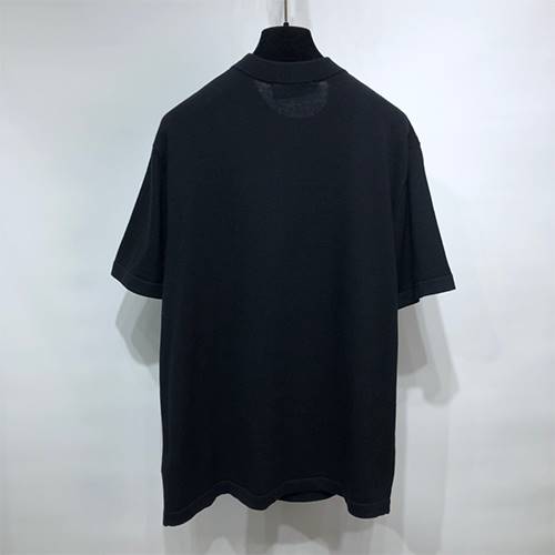 【ルイヴ*トン】×【NIGO】メンズ レディース 半袖Tシャツ 