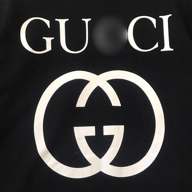 【グ*チ GUC*I】高品質 メンズ レディース フード Tシャツ パーカー 