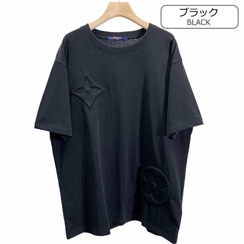 ルイヴィトンコピーメンズ レディース 半袖Tシャツ