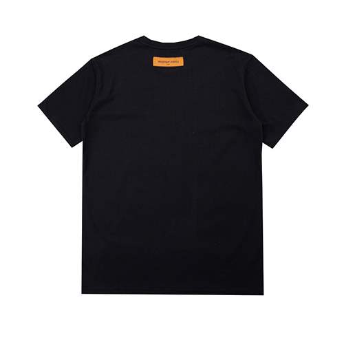 ルイヴィトンコピーメンズ レディース 半袖Tシャツ