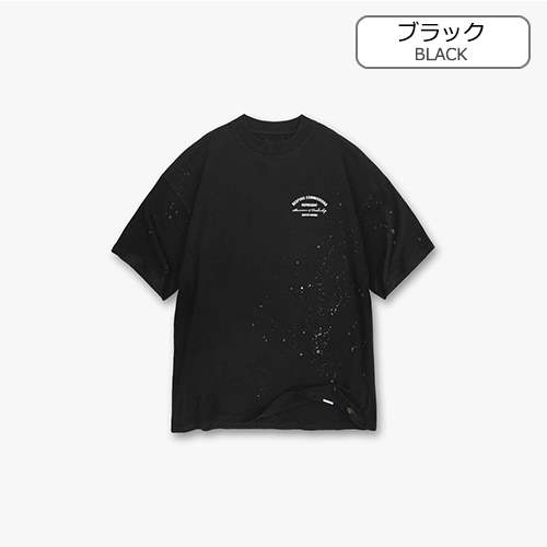 リプレゼント 偽物メンズ レディース 半袖Tシャツ