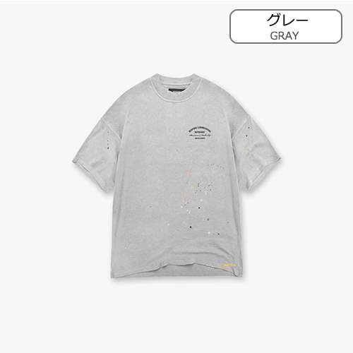 リプレゼント 偽物メンズ レディース 半袖Tシャツ