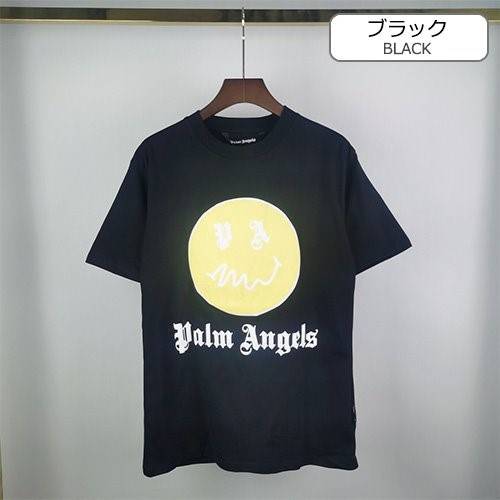 【パームエンジェルス】メンズ レディース 半袖Tシャツ  