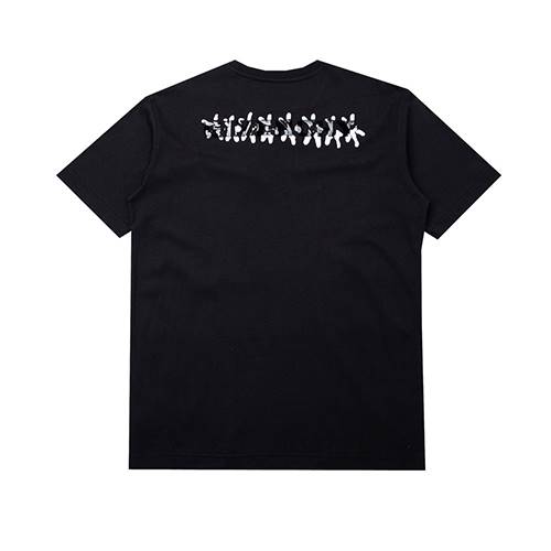 ジバンシイスーパーコピーメンズ レディース 半袖Tシャツ