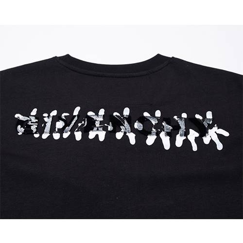 ジバンシイスーパーコピーメンズ レディース 半袖Tシャツ