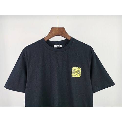 【LOEWE】メンズ レディース 半袖Tシャツ  