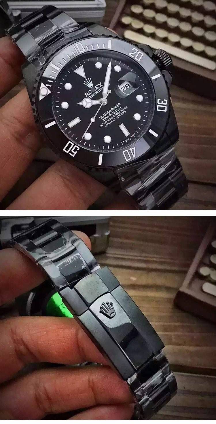 ロレックスコピー オートマチック  メンズ腕時計