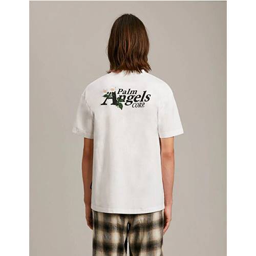 パームエンジェルススーパーコピーメンズ レディース 半袖Tシャツ