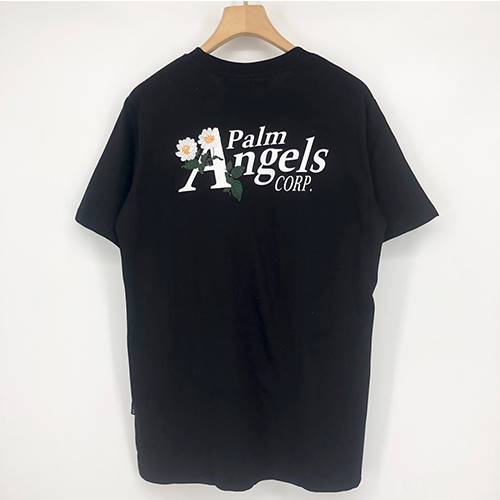 パームエンジェルススーパーコピーメンズ レディース 半袖Tシャツ