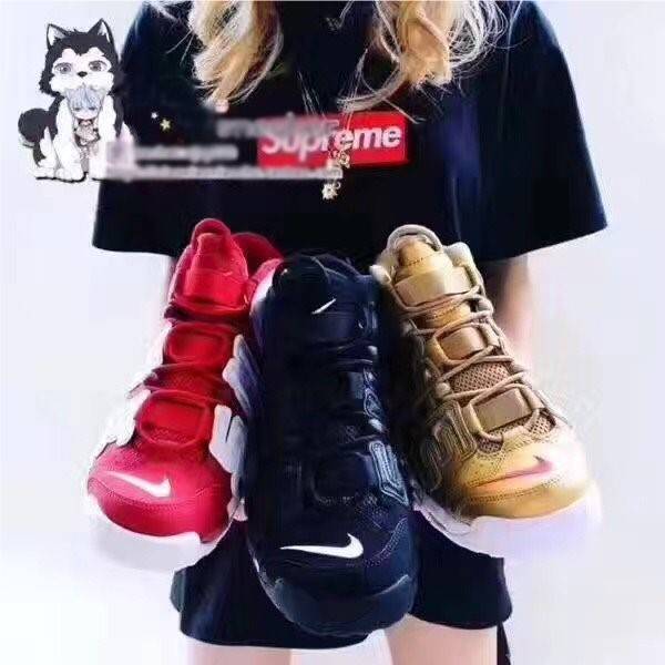 【シュプリ*ム S*PREME】スニーカー 激安　メンズファッション通販 シューズ メンズスーパーブランド 流行り 