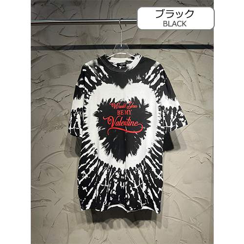 【バレンシアガ】メンズ レディース 半袖Tシャツ 