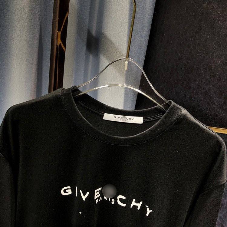 【ジバンシイ G*VENCHY】メンズ レディース 半袖Tシャツ 