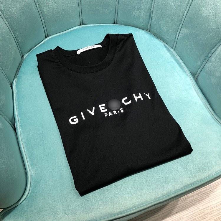 【ジバンシイ G*VENCHY】メンズ レディース 半袖Tシャツ 