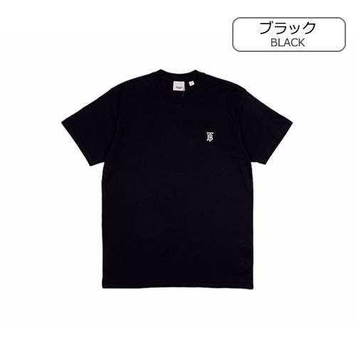 バーバリー コピー   メンズ レディース 半袖Tシャツ