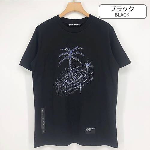 パームエンジェルススーパーコピー メンズ レディース 半袖Tシャツ