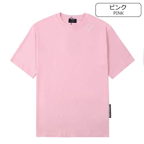 グッチ偽物 × バレンシアガ メンズ レディース 半袖Tシャツ