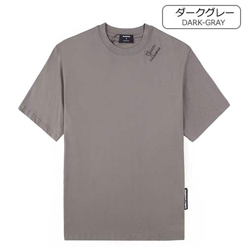 グッチ偽物 × バレンシアガ メンズ レディース 半袖Tシャツ