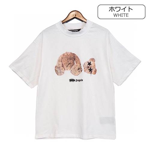 パームエンジェルススーパーコピー メンズ レディース 半袖Tシャツ