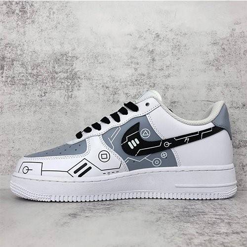 【ナイキ】Air Force 1'07 Low  メンズ レディース  スニーカー  