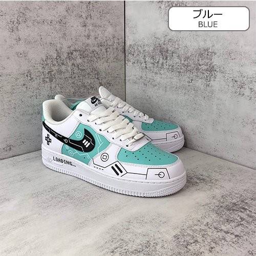 【ナイキ】Air Force 1'07 Low  メンズ レディース  スニーカー  