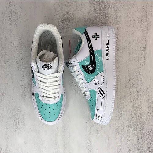 【ナイキ】Air Force 1'07 Low  メンズ レディース  スニーカー  