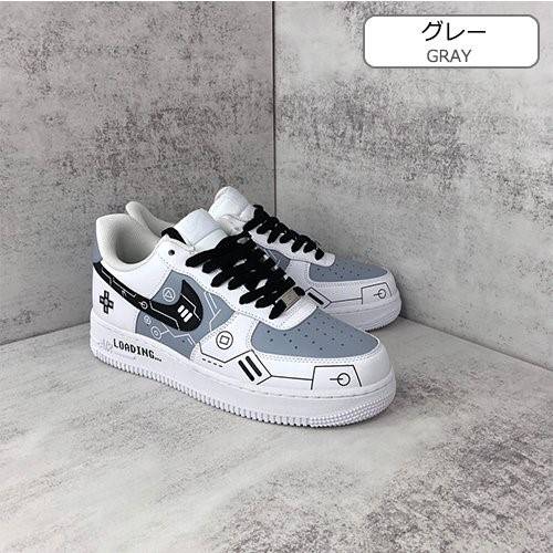 【ナイキ】Air Force 1'07 Low  メンズ レディース  スニーカー  