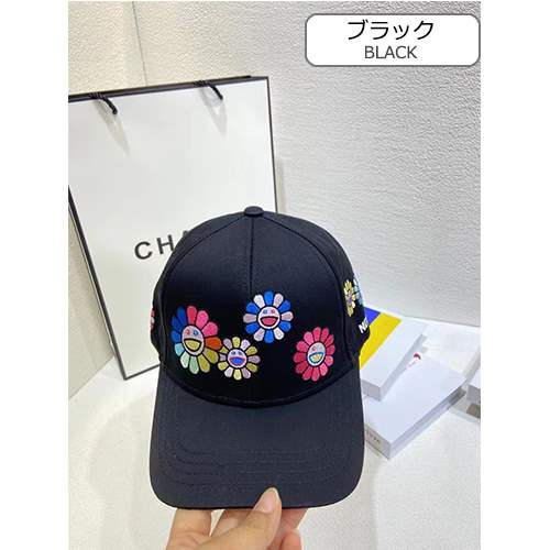 ムラカミタカシ CAP 帽子コピー