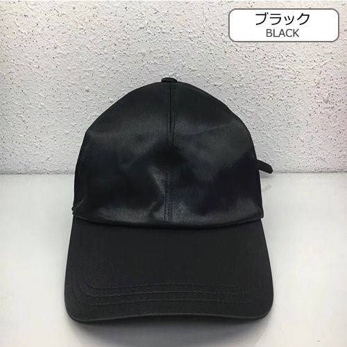 【プラダ】CAP 帽子   