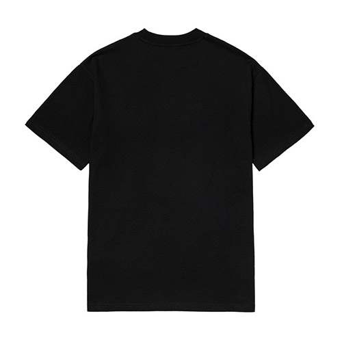 バレンシアガ 偽物メンズ レディース 半袖Tシャツ