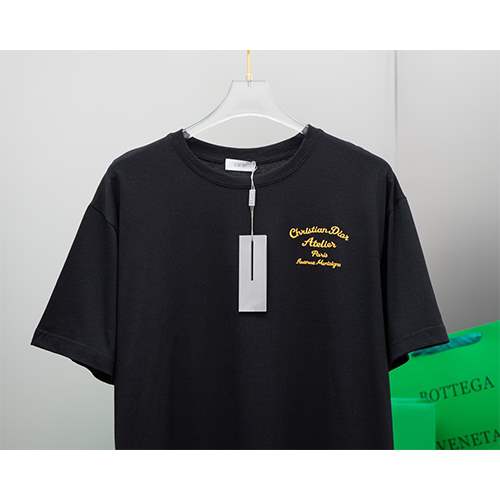 ディオールスーパーコピーメンズ レディース 半袖Tシャツ