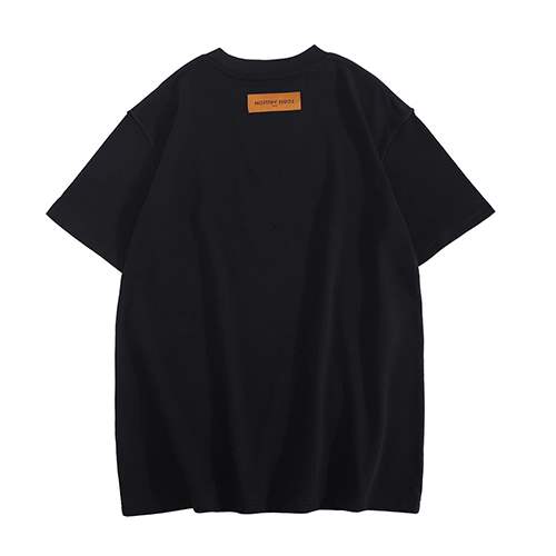 ルイヴィトンコピーメンズ レディース 半袖Tシャツ