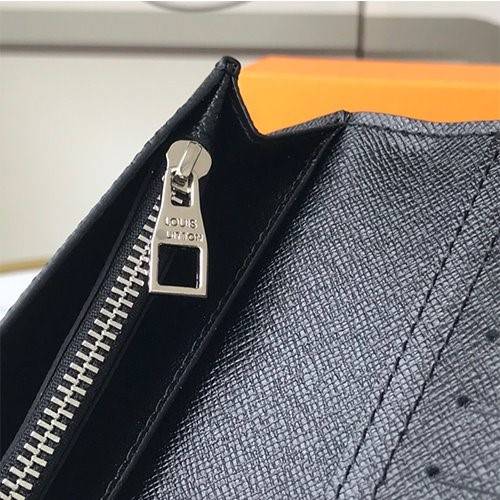 【ルイヴ*トン】M45941 Virgil Abloh 長財布 メンズ レディース    