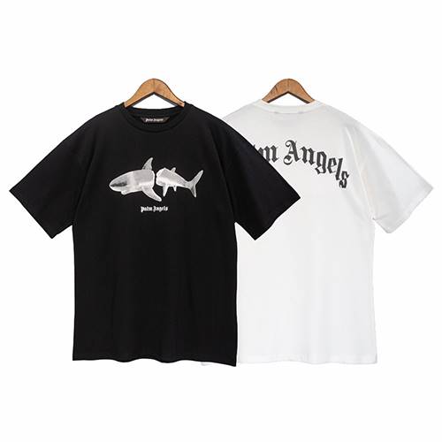 パームエンジェルススーパーコピー  メンズ レディース 半袖Tシャツ