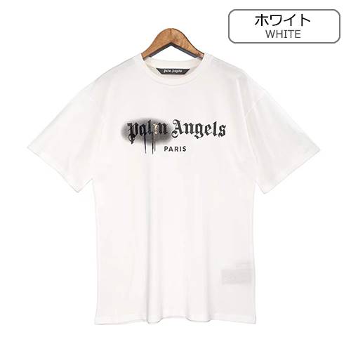 パームエンジェルススーパーコピー  メンズ レディース 半袖Tシャツ