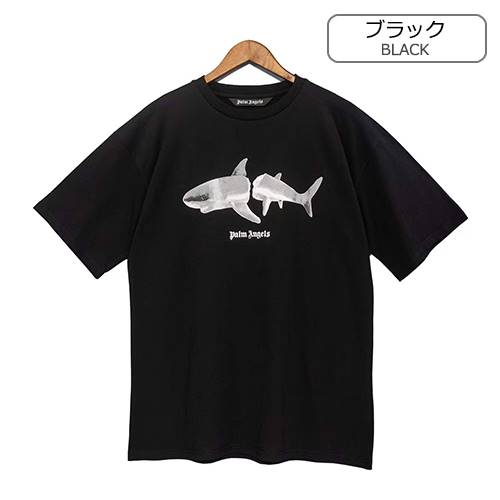 パームエンジェルススーパーコピー  メンズ レディース 半袖Tシャツ