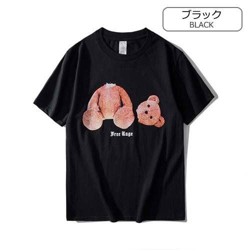 【パームエンジェルス】メンズ レディース 半袖Tシャツ  