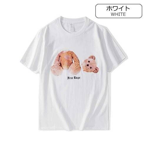 【パームエンジェルス】メンズ レディース 半袖Tシャツ  