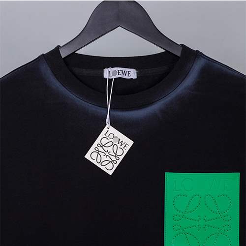 【LOEWE】メンズ レディース 半袖Tシャツ 